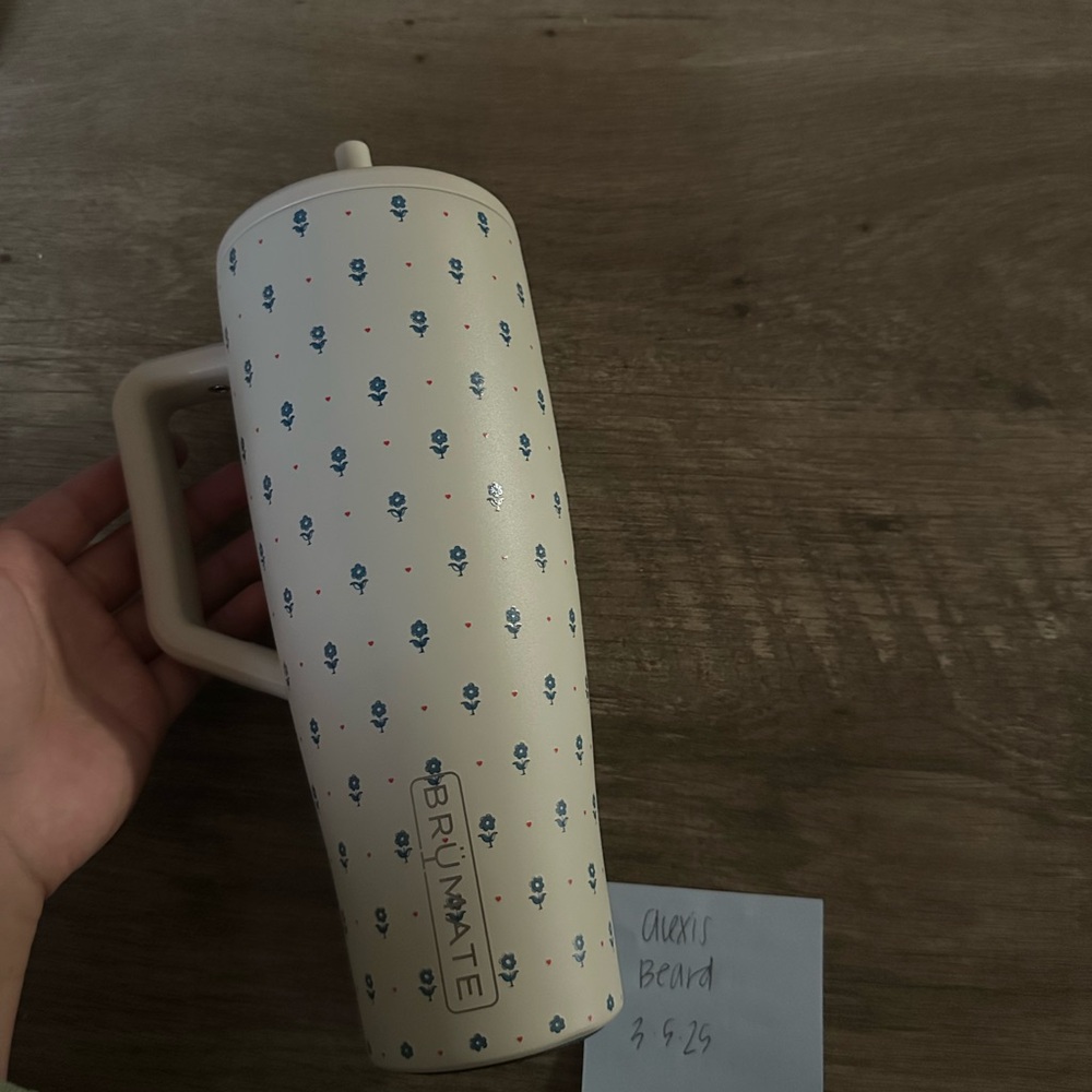 BrüMate Era 40oz